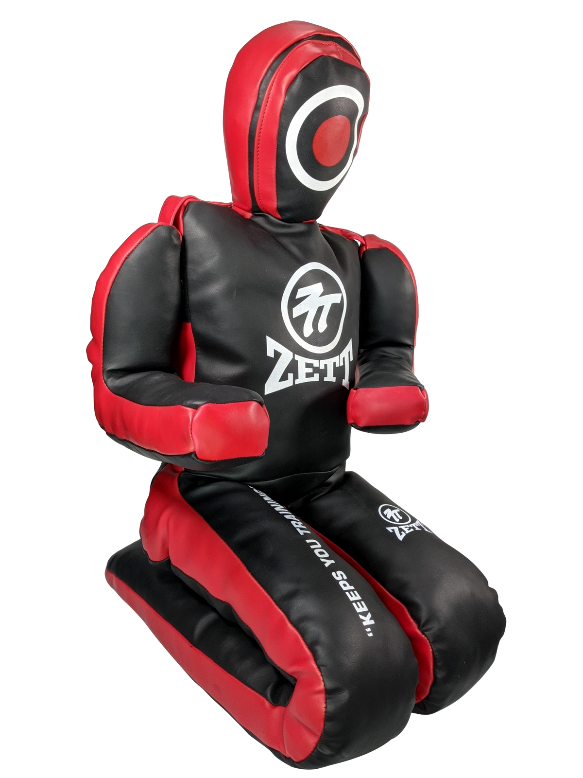 ZETT TACTICAL GRAPPLING DUMMY