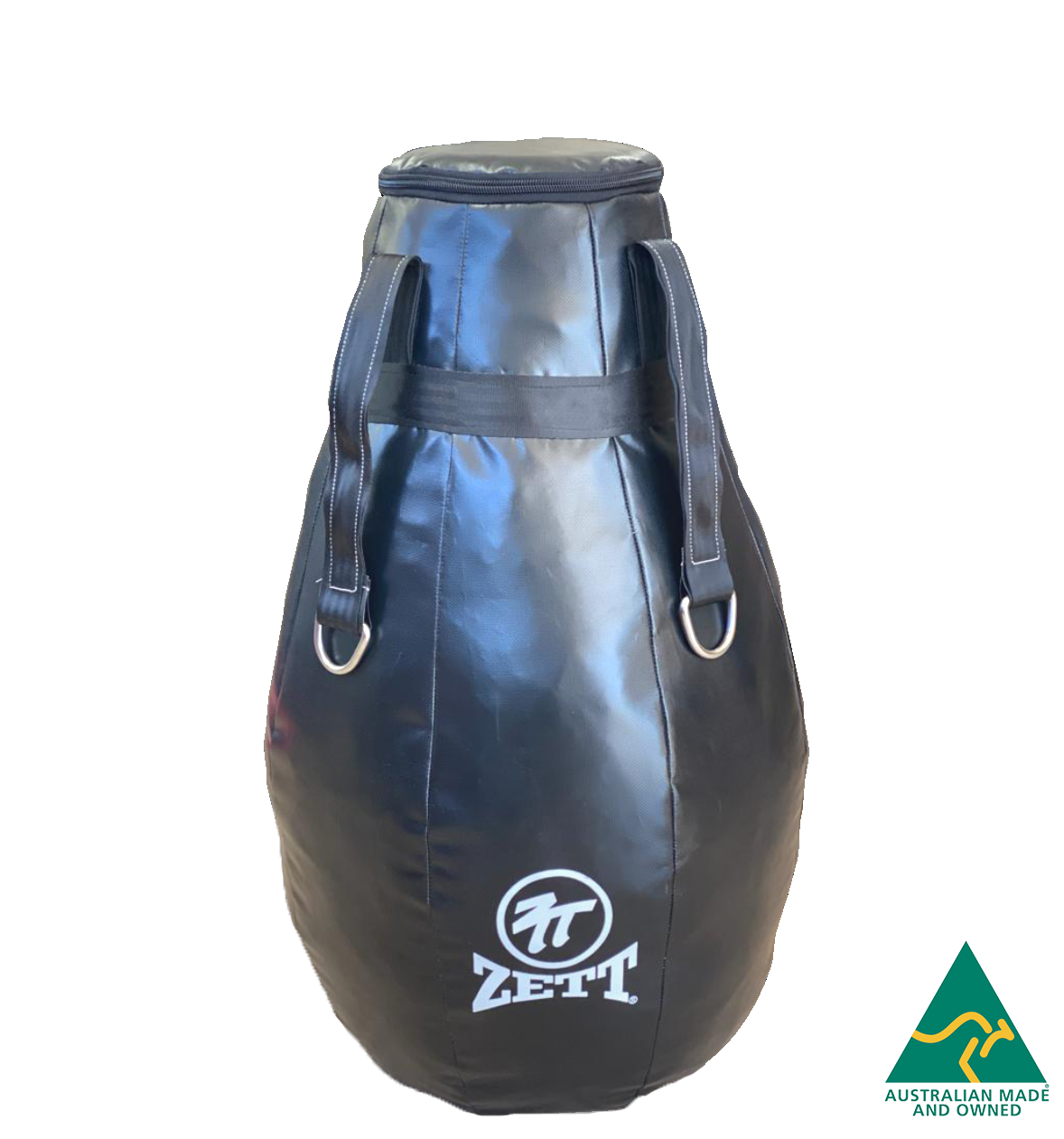Zett Tear-Drop Puncing Bag (Please contact us for postage)