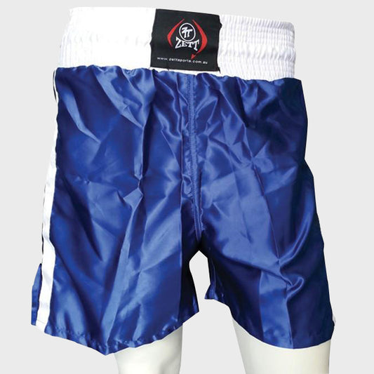 Zett Boxing Shorts