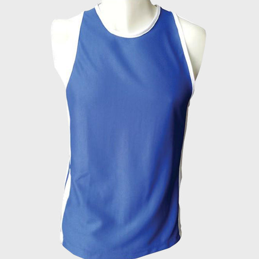 ZETT BOXING SINGLET