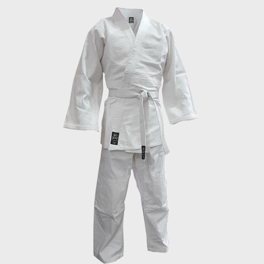 Zett Judo Uniform