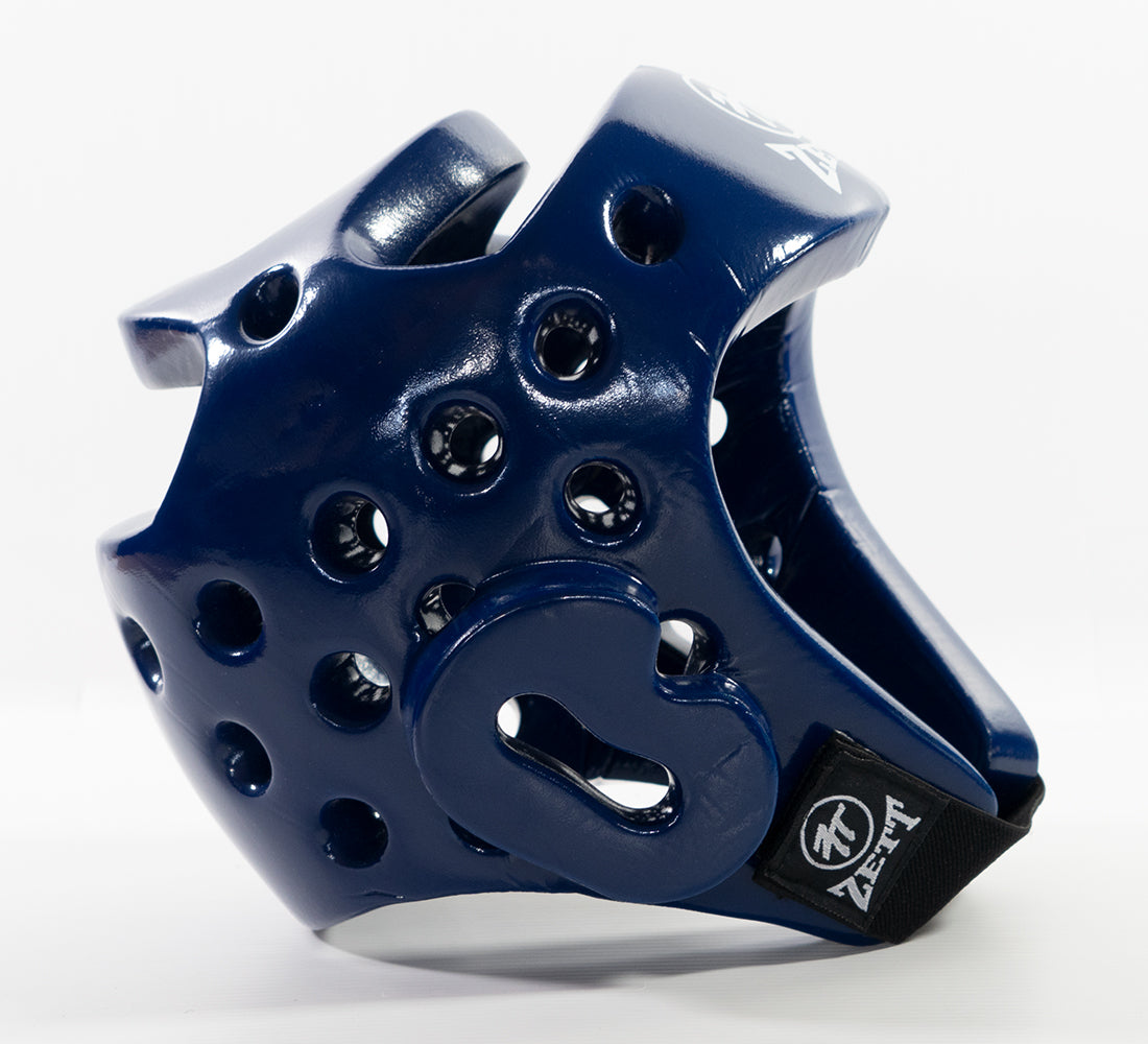 ZETT DIPPED FOAM HEAD GUARD
