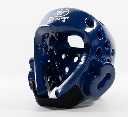 ZETT DIPPED FOAM HEAD GUARD