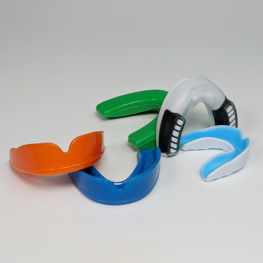 ZETT GEL MOUTH GUARD