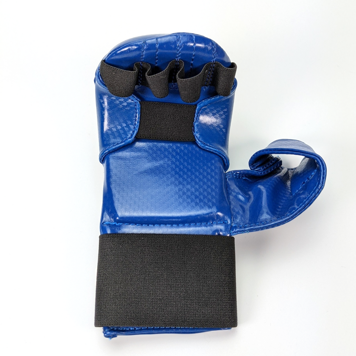 ZETT KARATE OPEN HANDED GLOVES