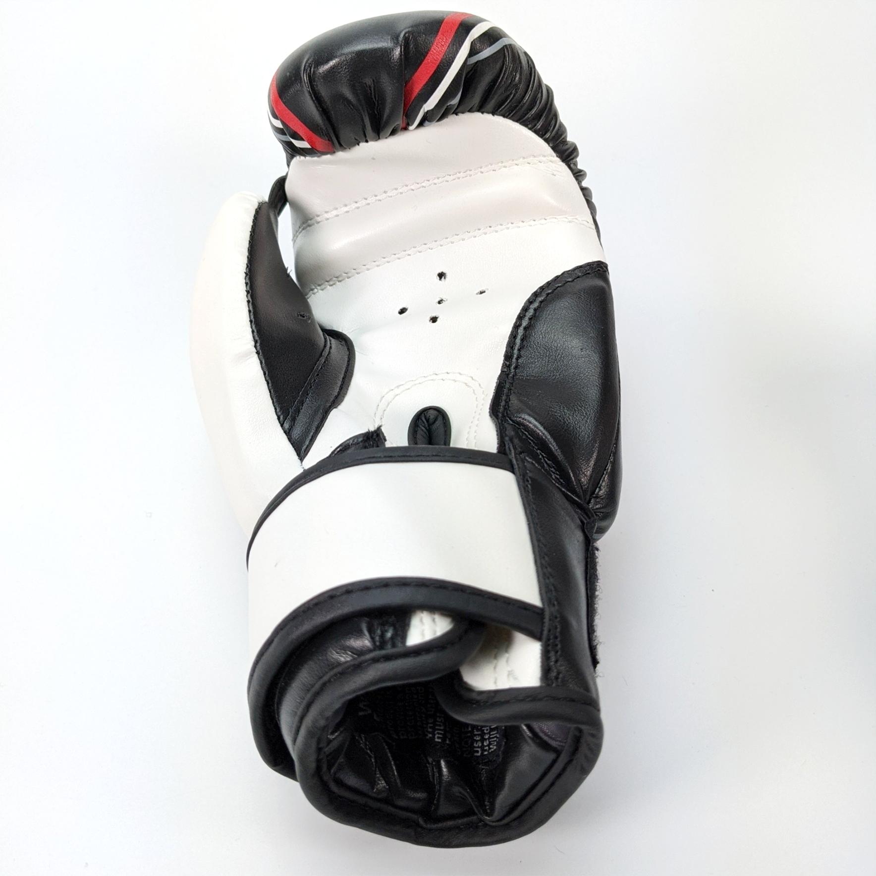ZETT JUNIOR CLASSIC V2 BOXING GLOVES