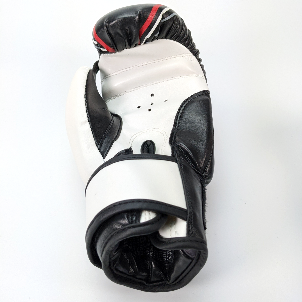 ZETT JUNIOR CLASSIC V2 BOXING GLOVES