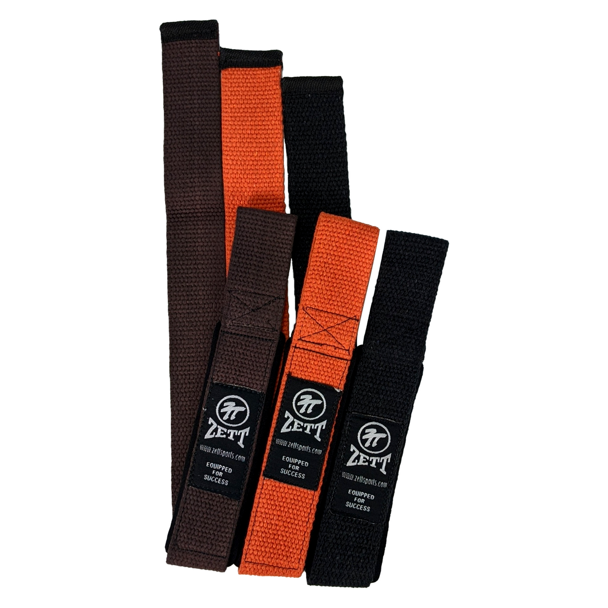 ZETT POWER LIFTING STRAP