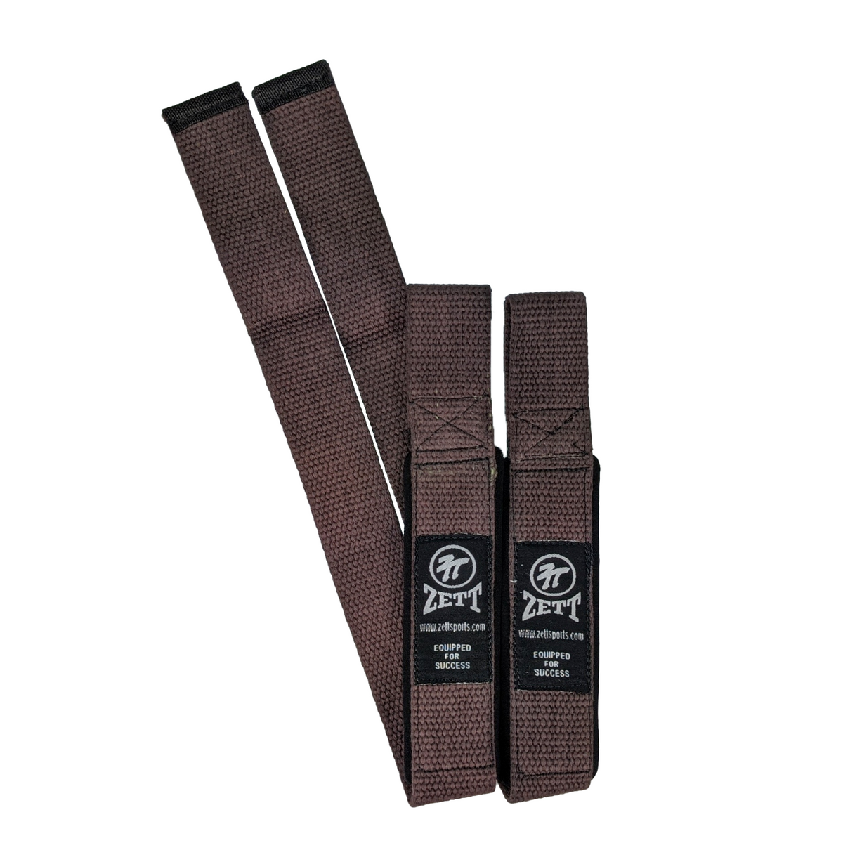 ZETT POWER LIFTING STRAP