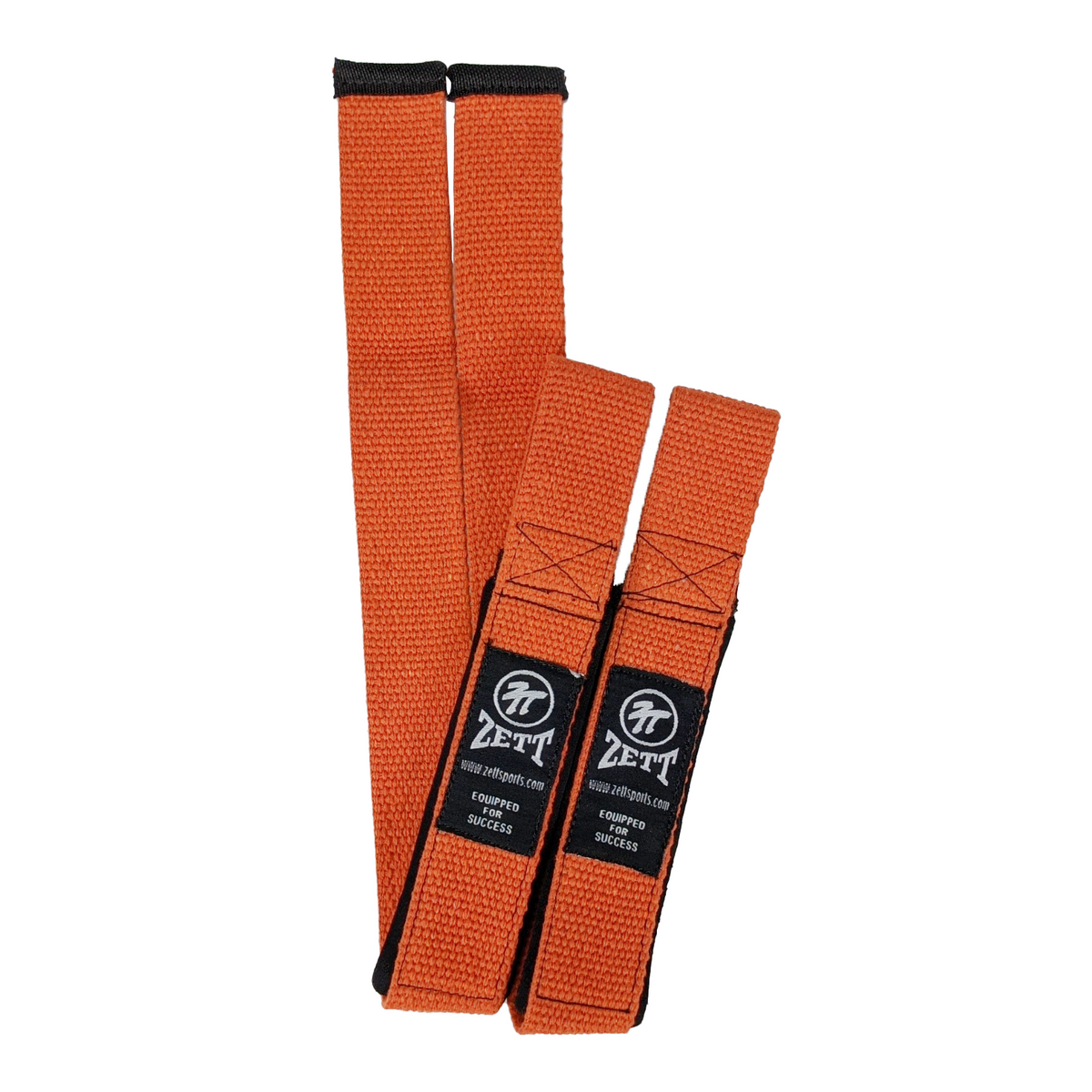 ZETT POWER LIFTING STRAP