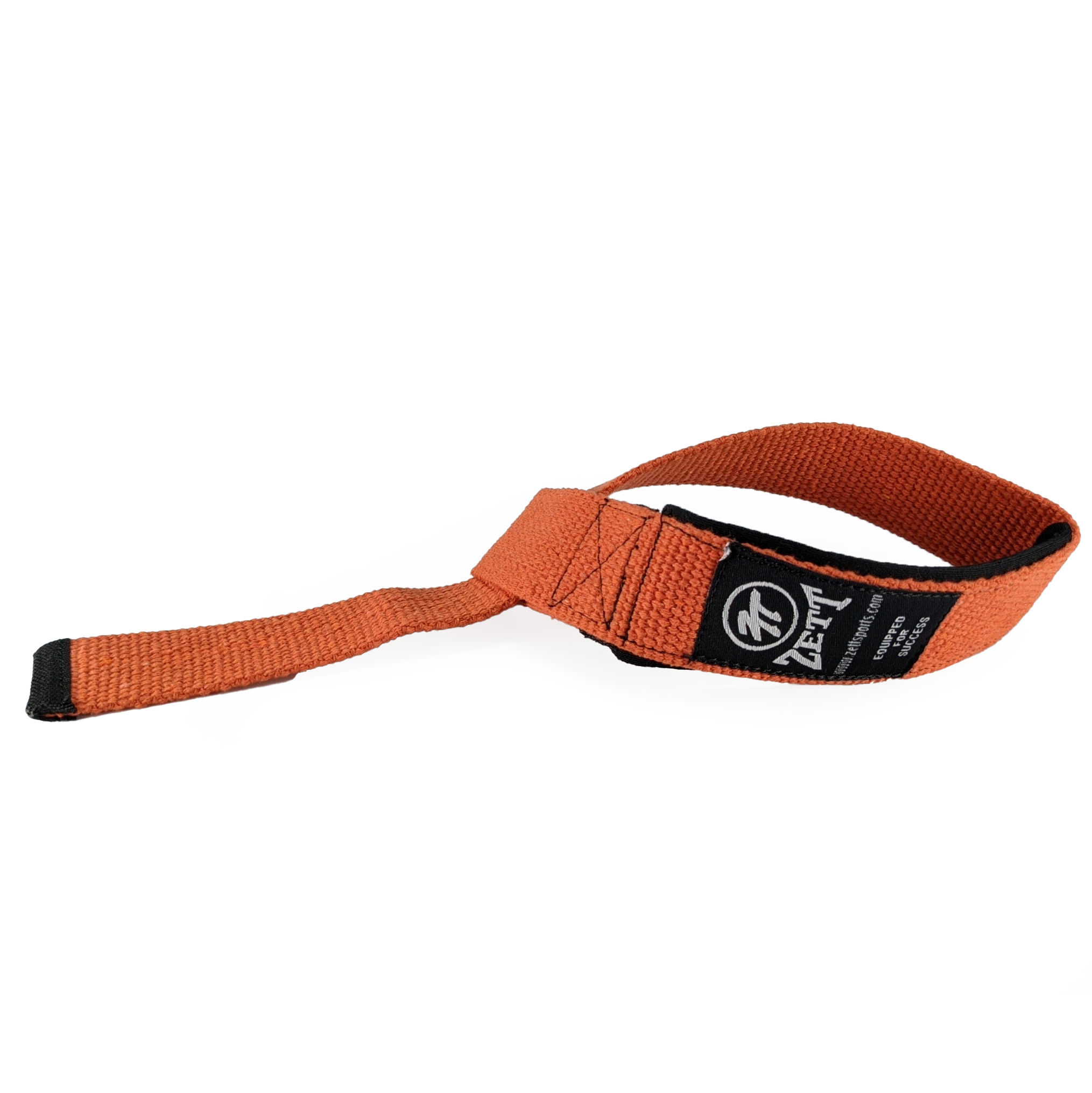 ZETT POWER LIFTING STRAP