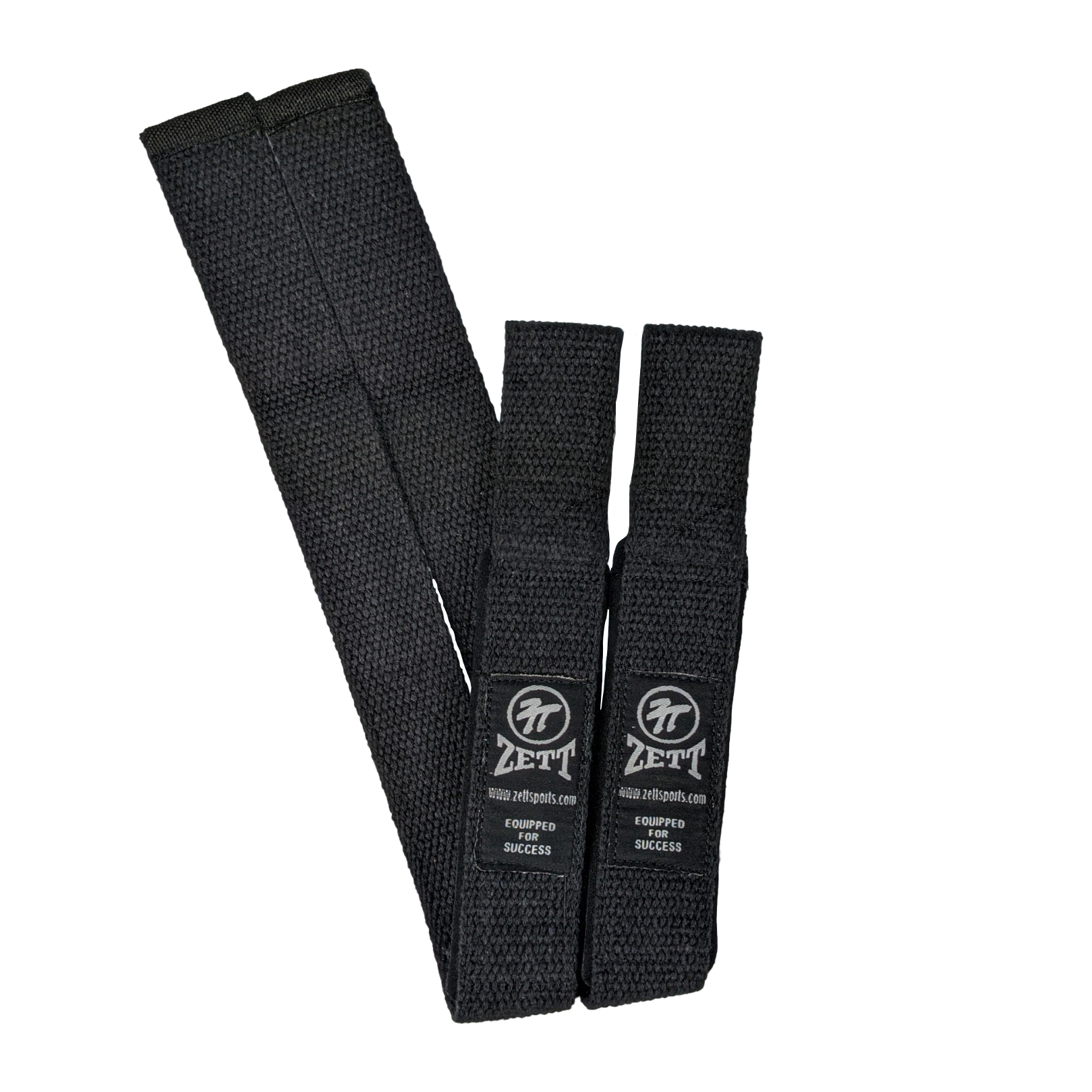 ZETT POWER LIFTING STRAP