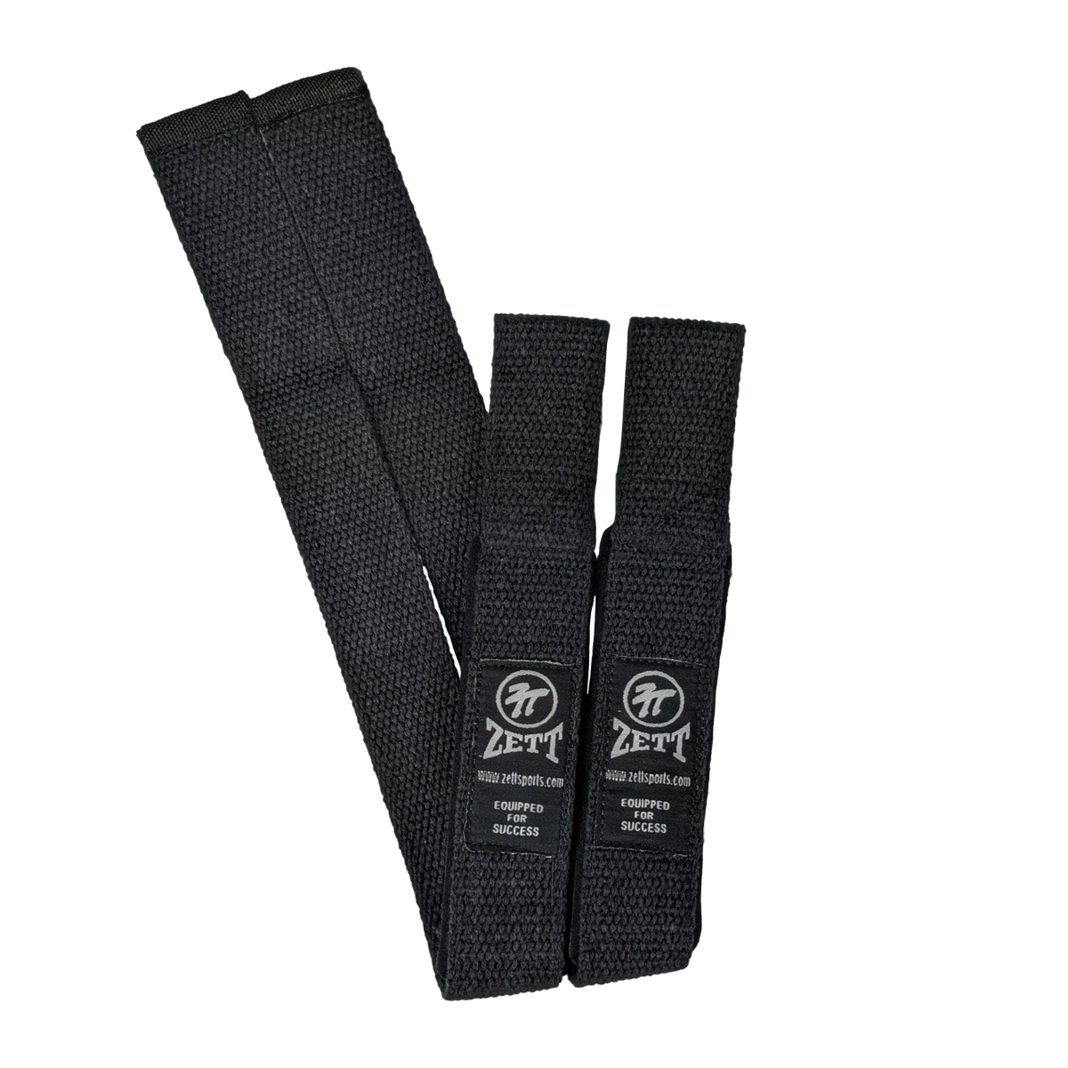ZETT POWER LIFTING STRAP