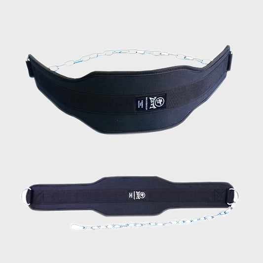 ZETT DIPPING DIP WEIGHT LIFTING BELT