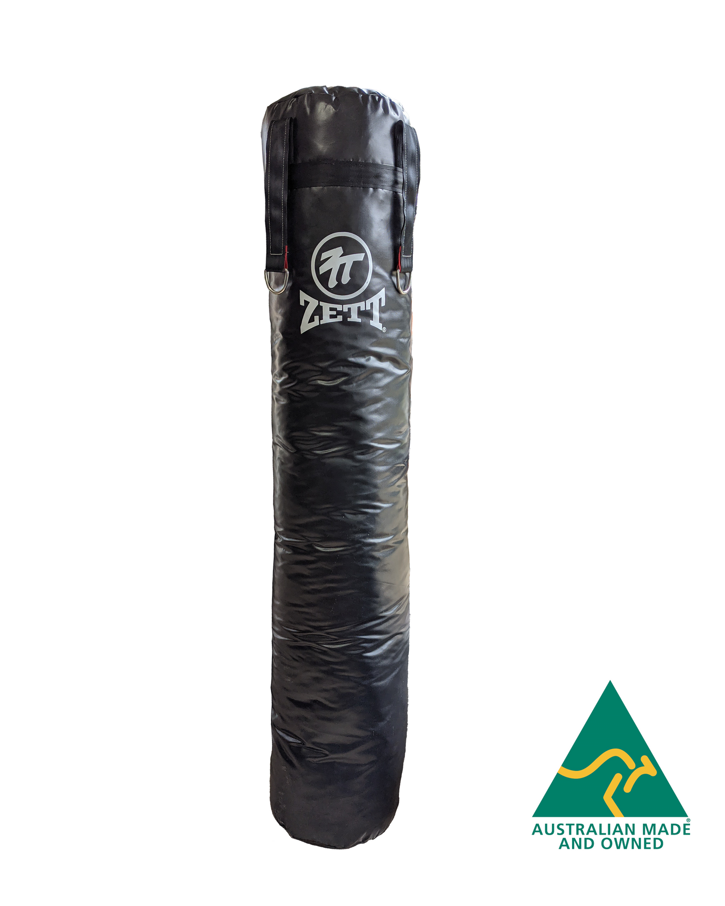 Zett Punching Bag - 4ft/5ft/6ft (for postage please contact us)