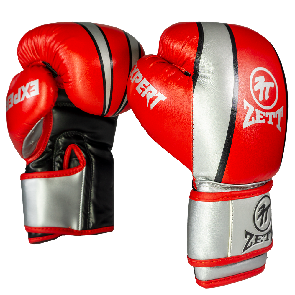 Zett Expert Kids Boxing Gloves
