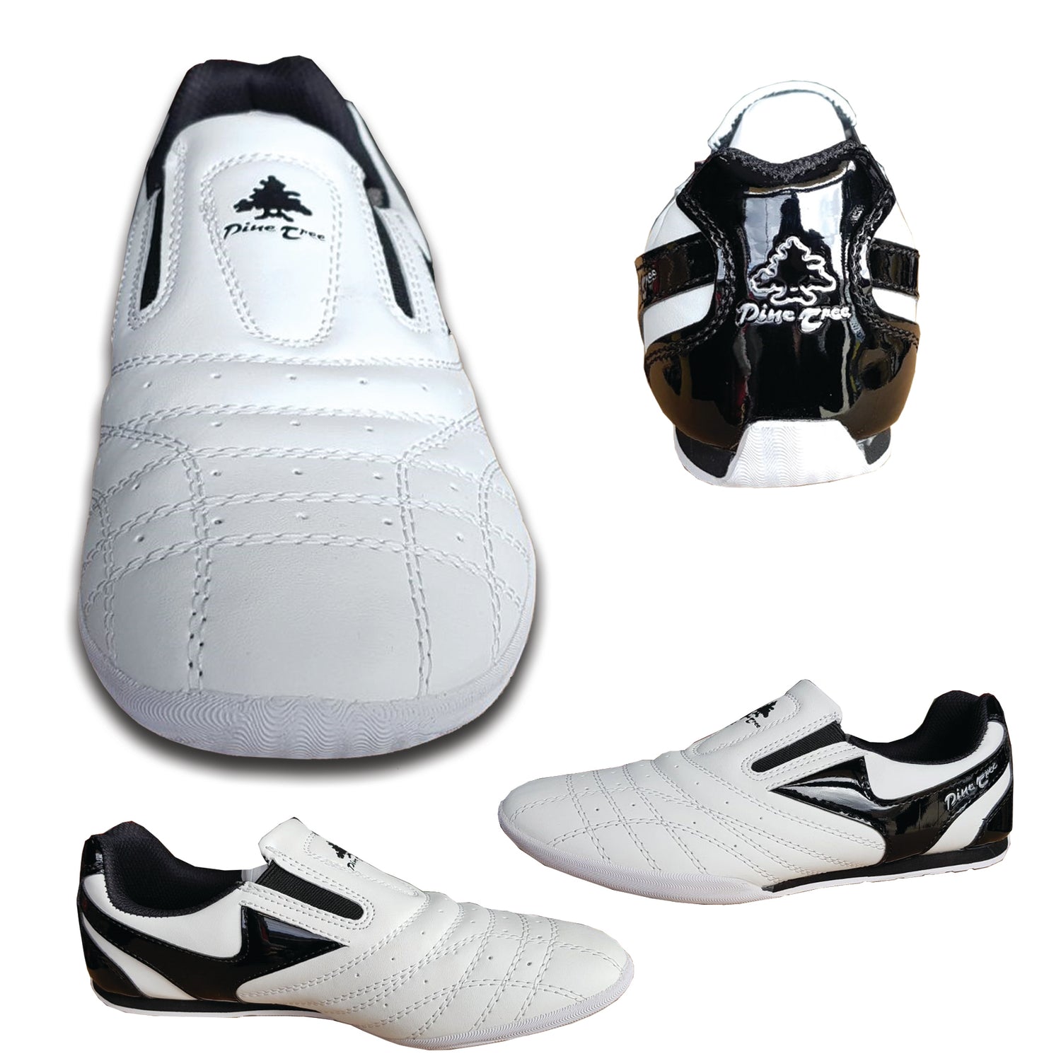 Pine tree martial arts shoes discount