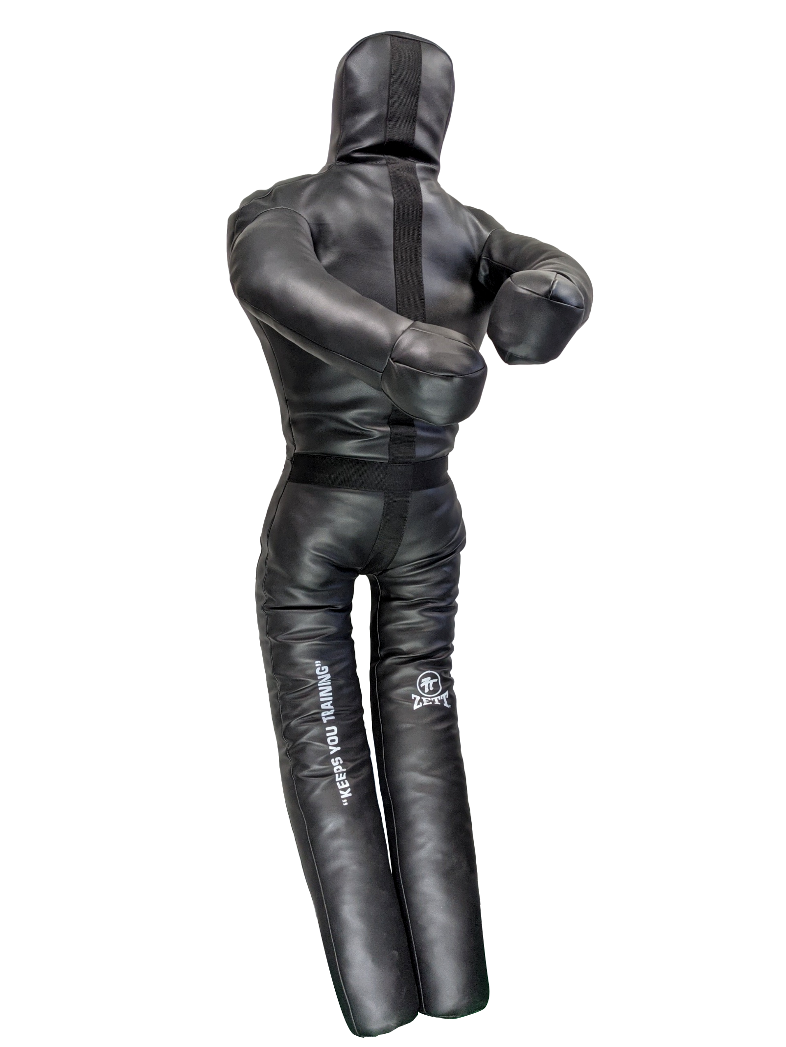 ZETT GRAPPLING DUMMY