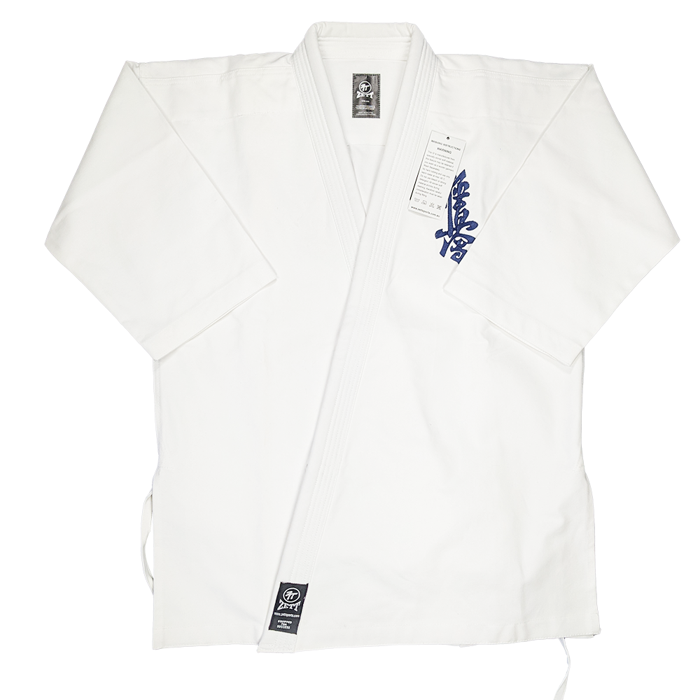Kyokushin Karate Uniform  | Sydney | Zett Sports