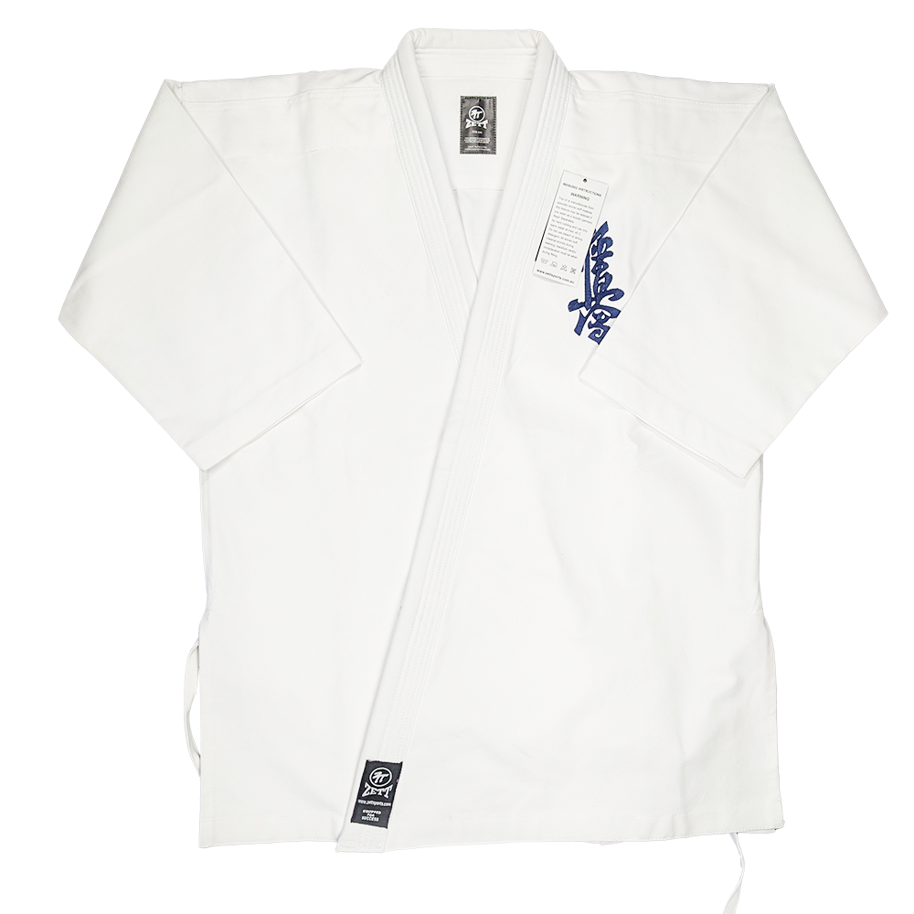 Kyokushin Karate Uniform (clearance)