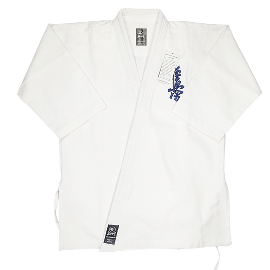 Kyokushin Karate Uniform  | Sydney | Zett Sports