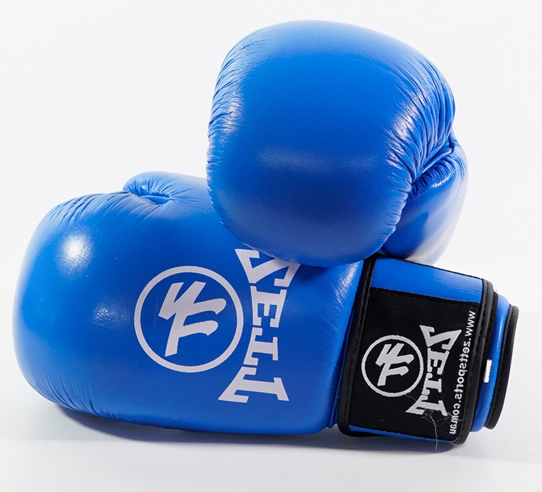 ZETT K.O BOXING GLOVES