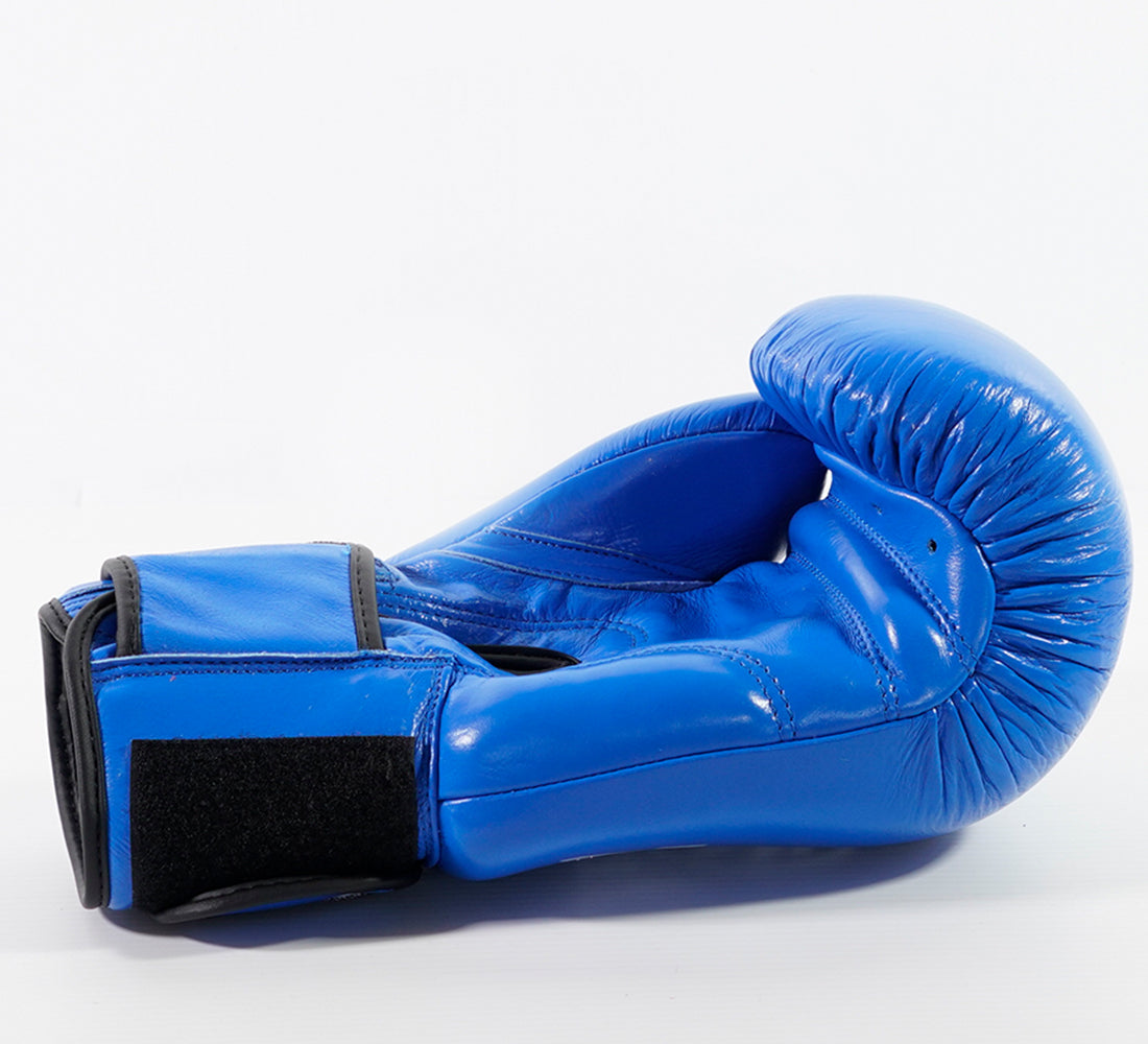 ZETT K.O BOXING GLOVES