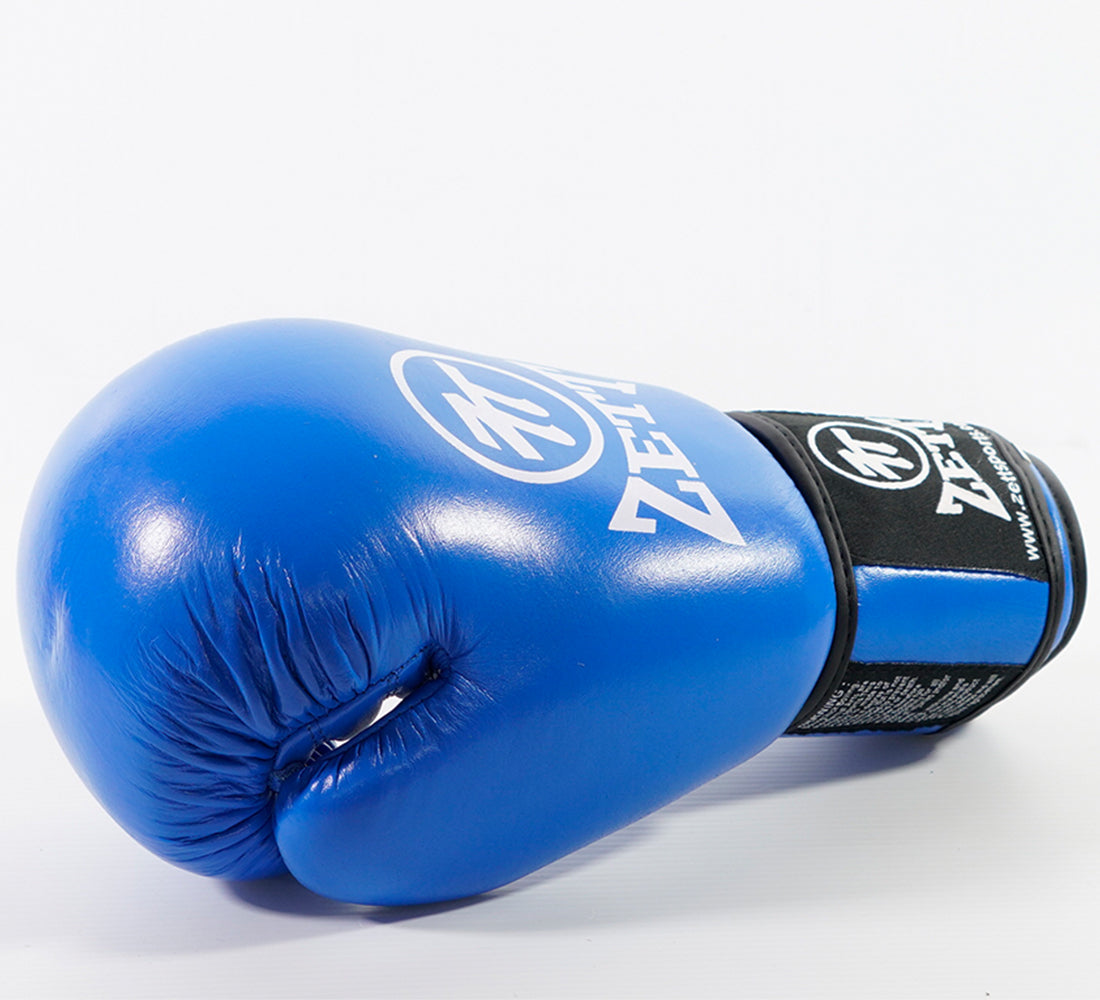 ZETT K.O BOXING GLOVES