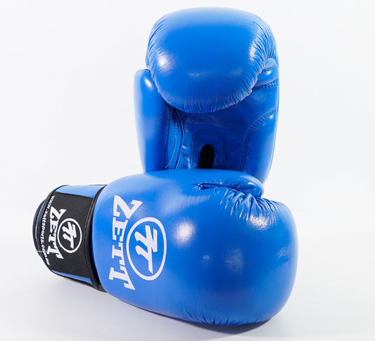 ZETT K.O BOXING GLOVES