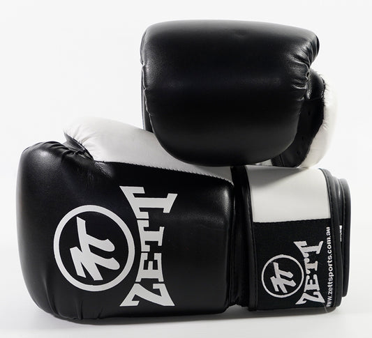 ZETT CLASSIC BOXING GLOVES