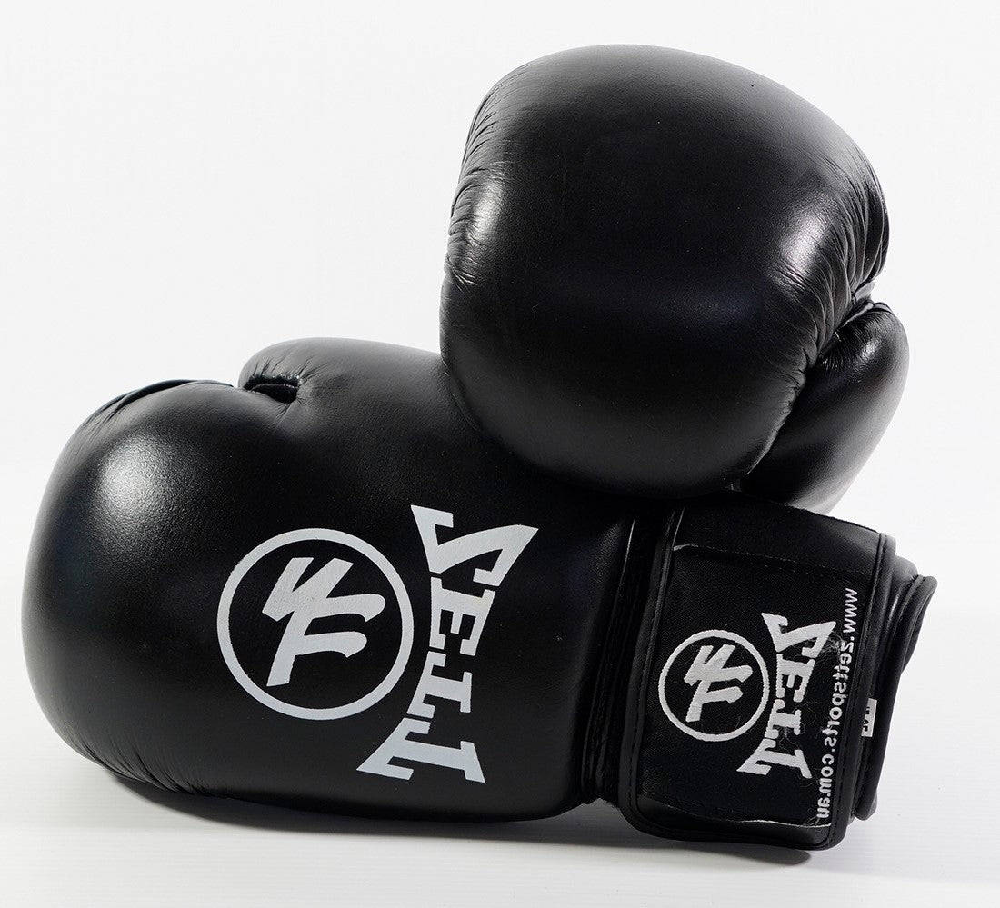 ZETT K.O BOXING GLOVES