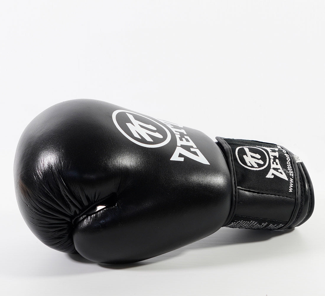 ZETT K.O BOXING GLOVES