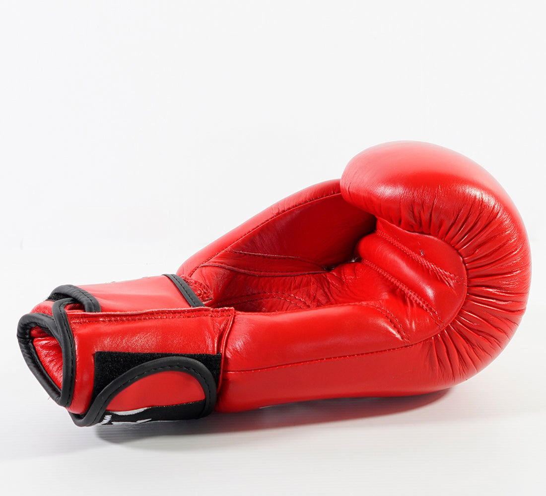 ZETT K.O BOXING GLOVES