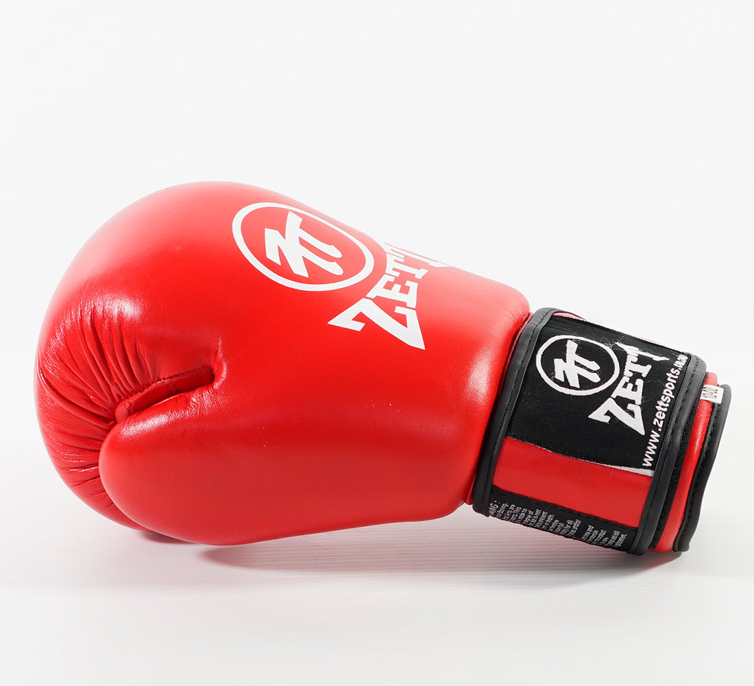 ZETT K.O BOXING GLOVES